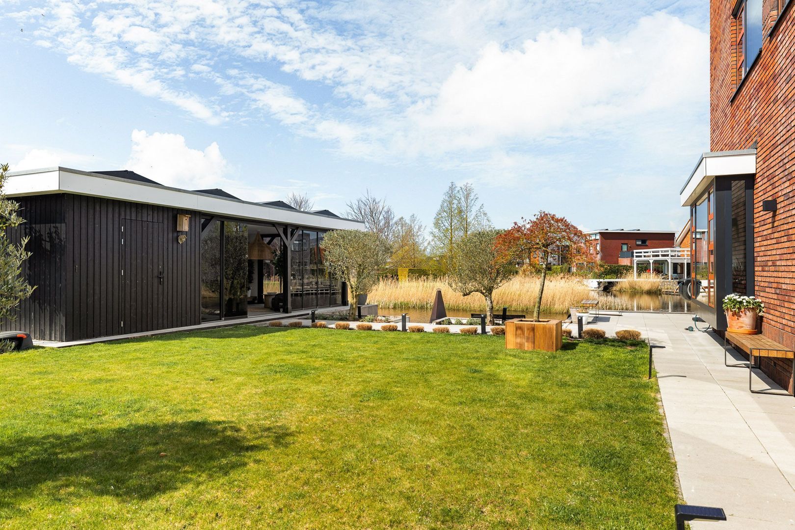 Sjoerdtje Faberhôf 40, Leeuwarden foto-3