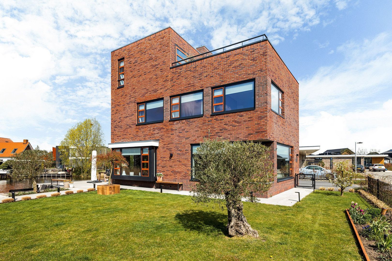 Sjoerdtje Faberhôf 40, Leeuwarden foto-51