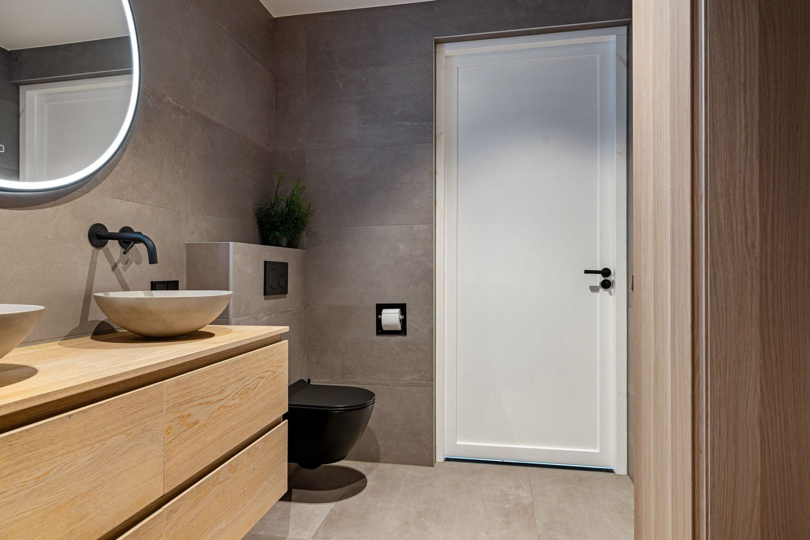 Sjoerdtje Faberhôf 40, Leeuwarden foto-37