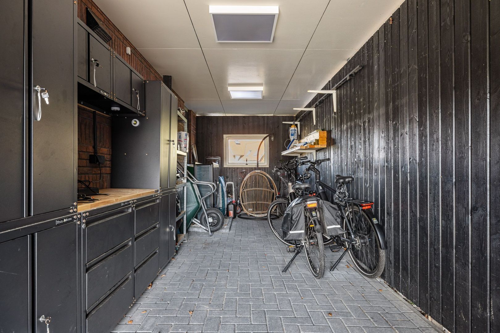 Sjoerdtje Faberhôf 40, Leeuwarden foto-71