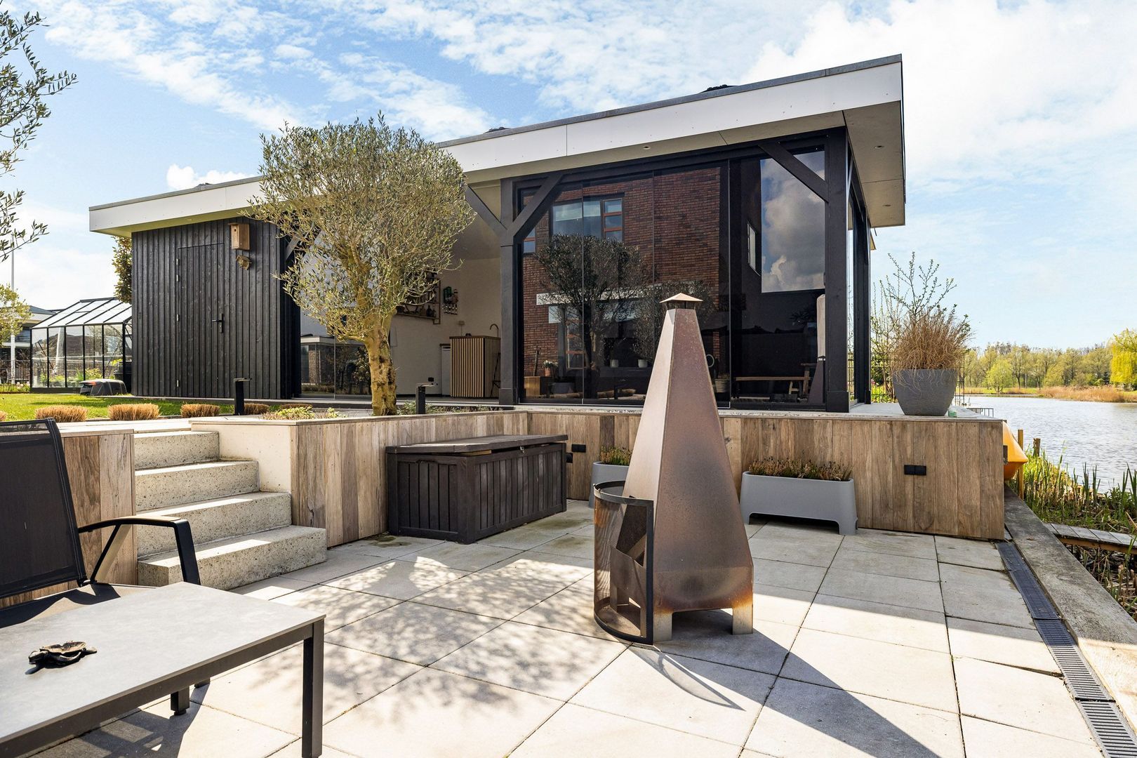 Sjoerdtje Faberhôf 40, Leeuwarden foto-64