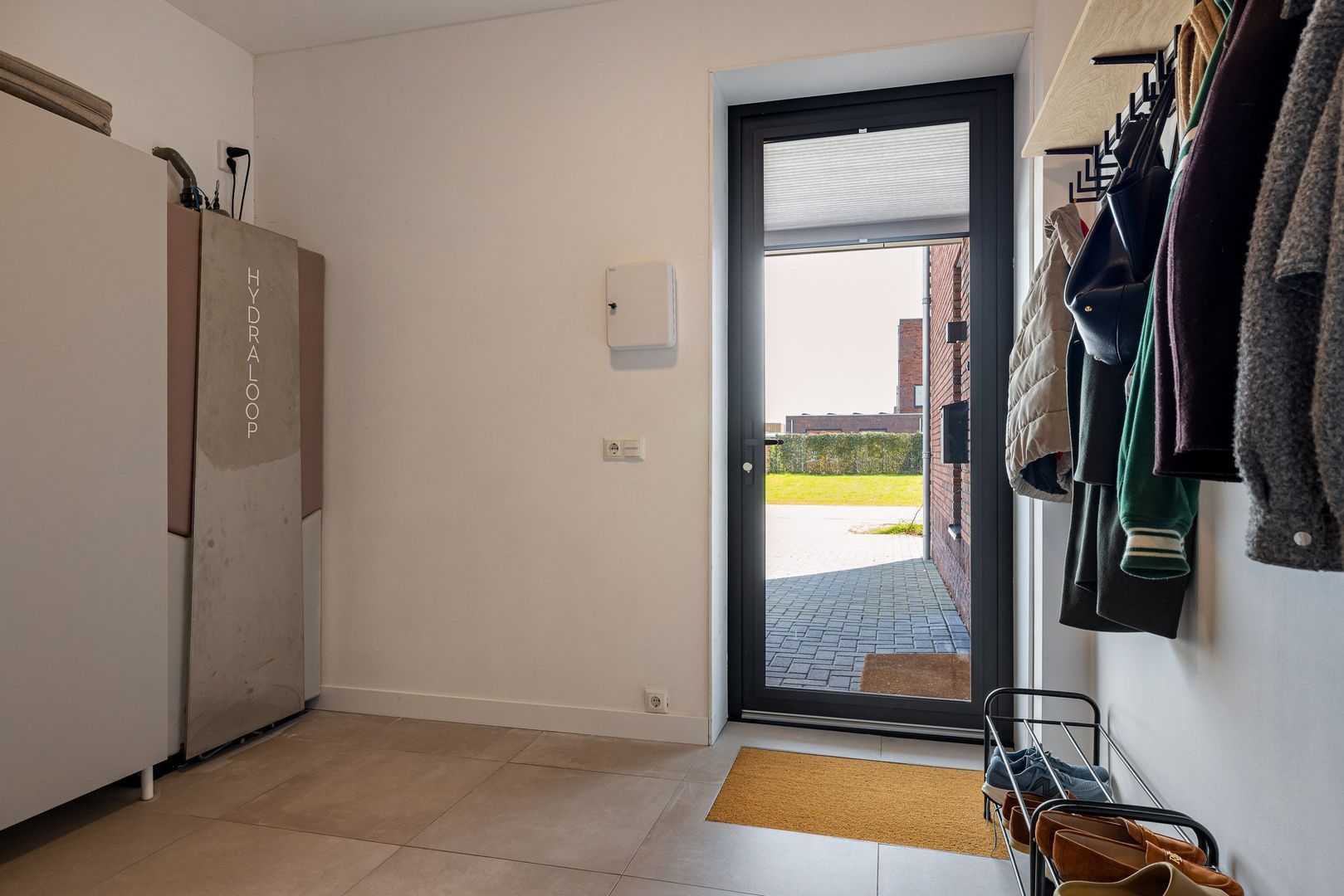 Sjoerdtje Faberhôf 40, Leeuwarden foto-24