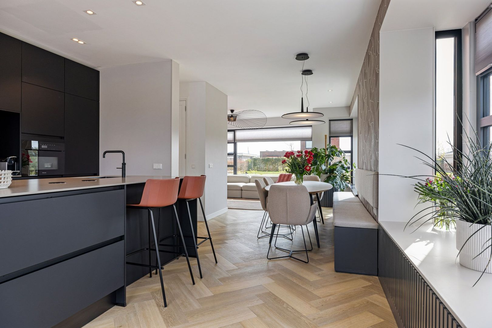 Sjoerdtje Faberhôf 40, Leeuwarden foto-13