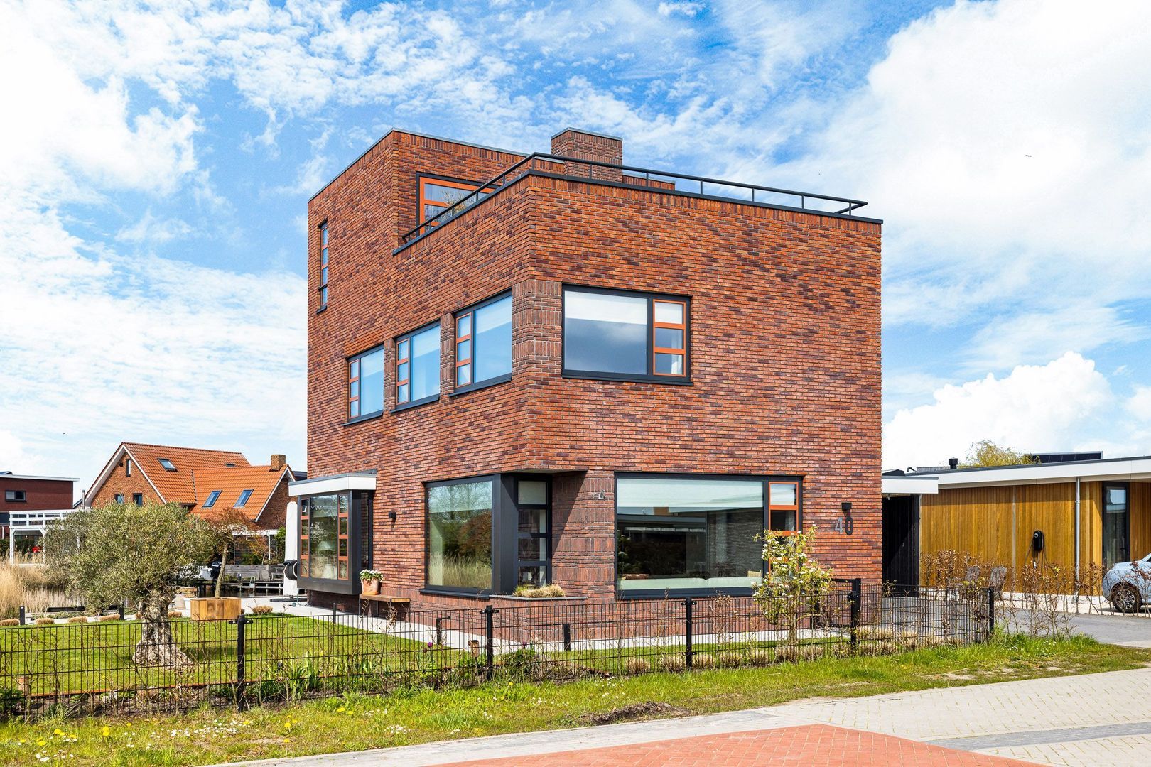 Sjoerdtje Faberhôf 40, Leeuwarden foto-78