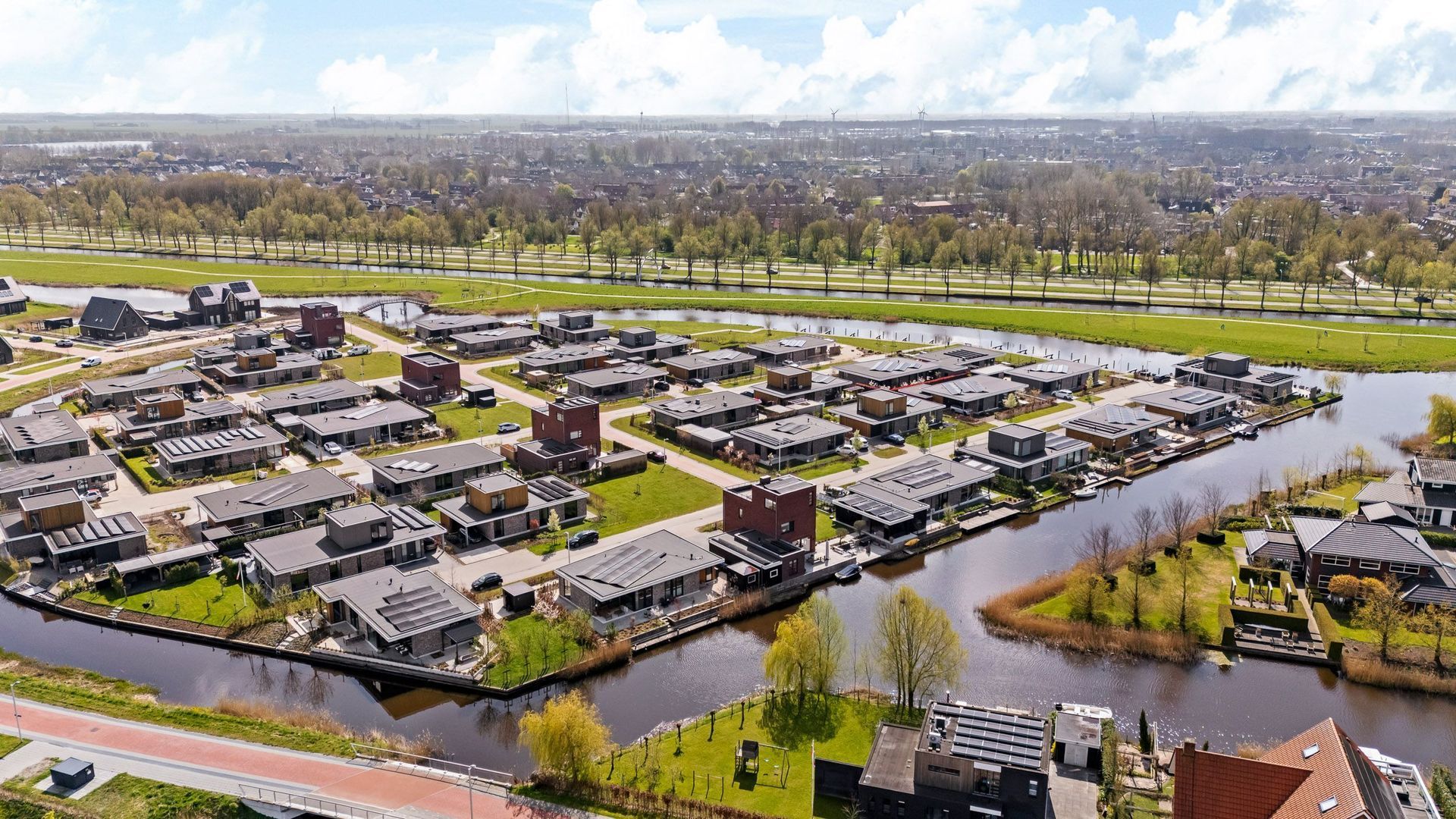 Sjoerdtje Faberhôf 40, Leeuwarden foto-85