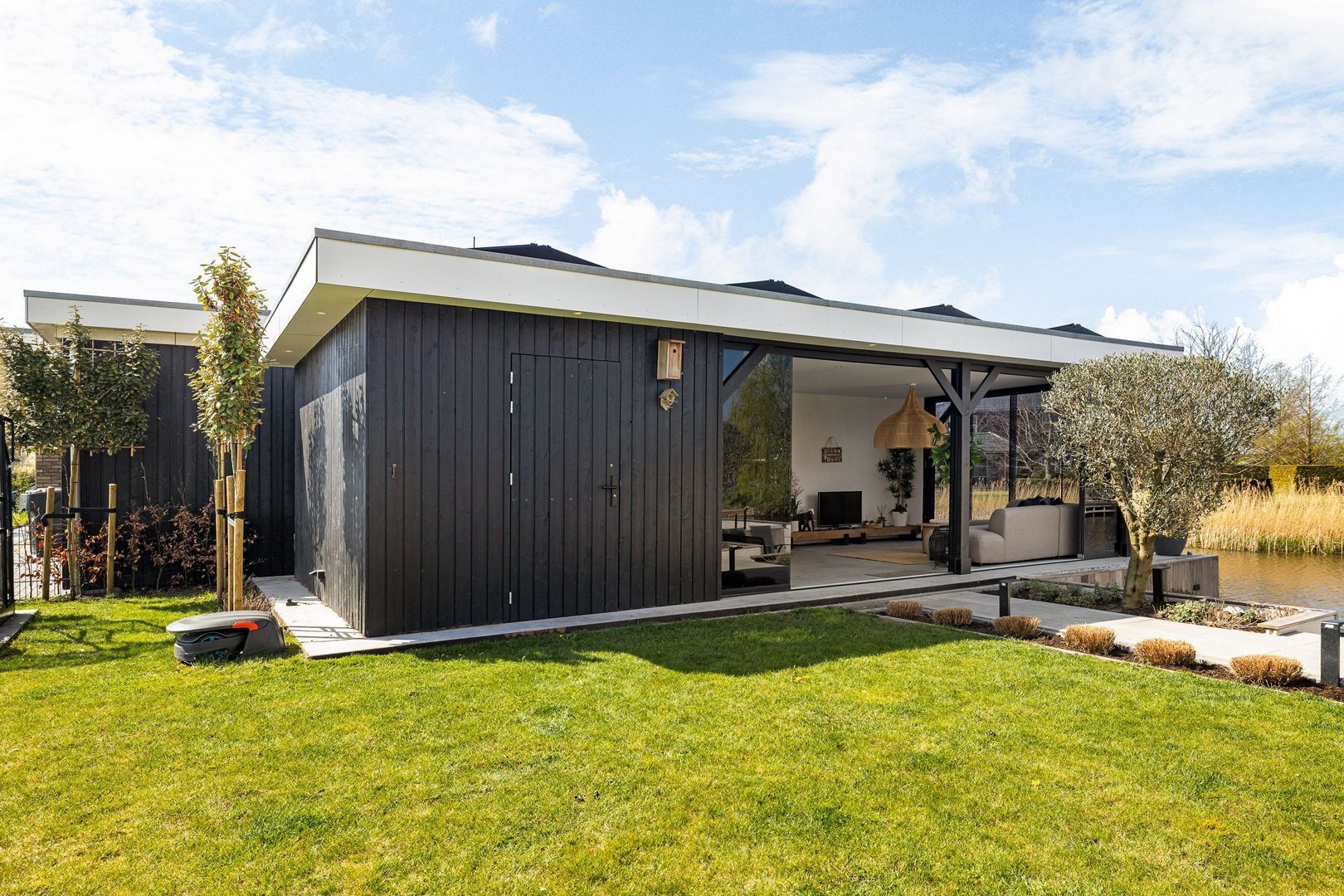 Sjoerdtje Faberhôf 40, Leeuwarden foto-58