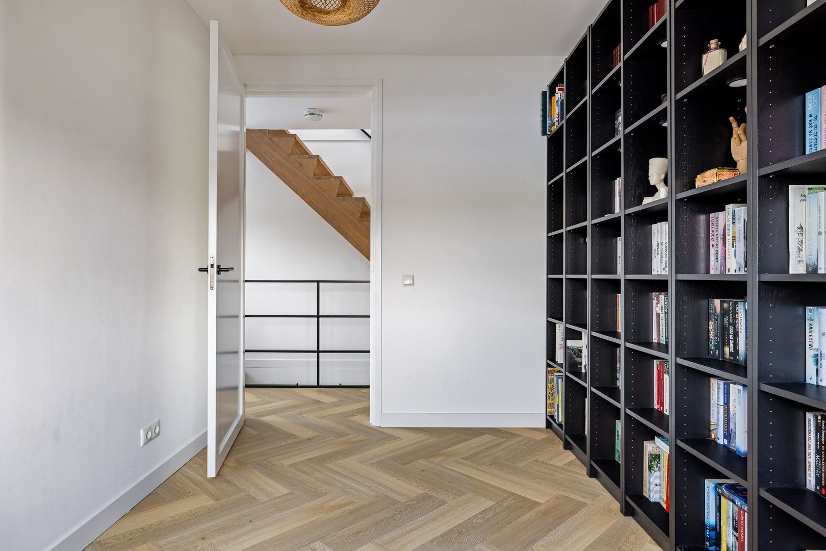 Sjoerdtje Faberhôf 40, Leeuwarden foto-33