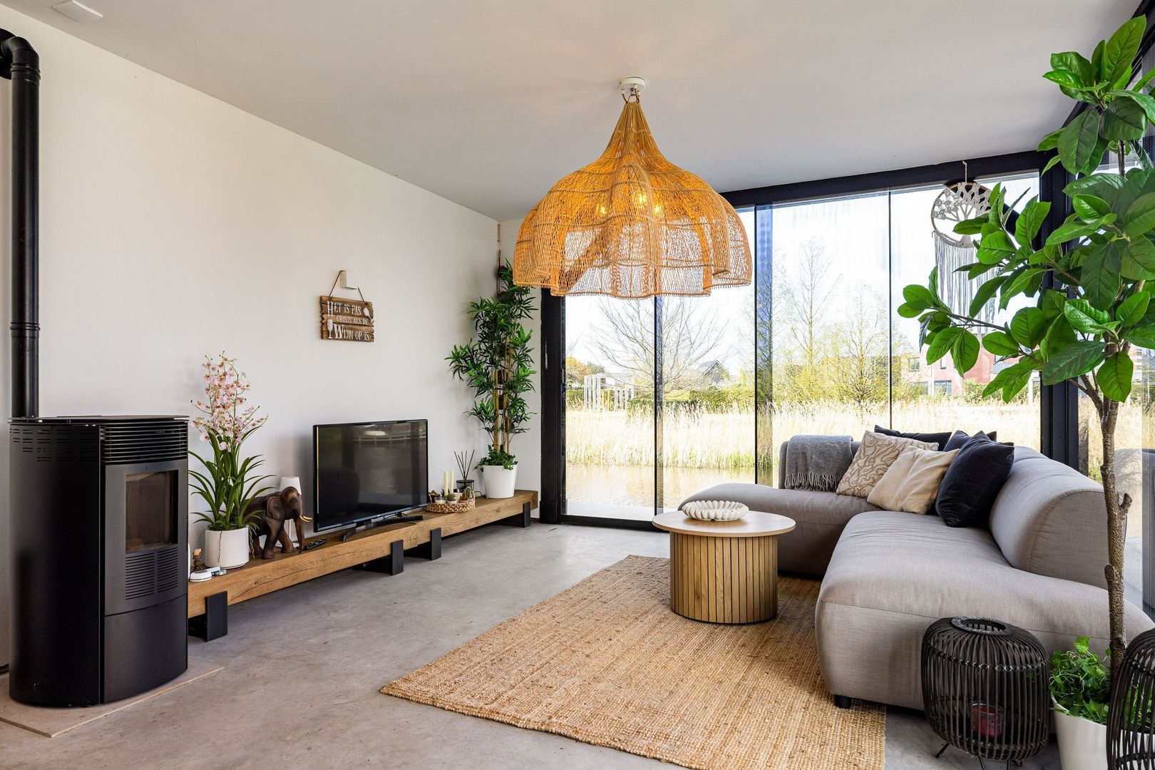 Sjoerdtje Faberhôf 40, Leeuwarden foto-59