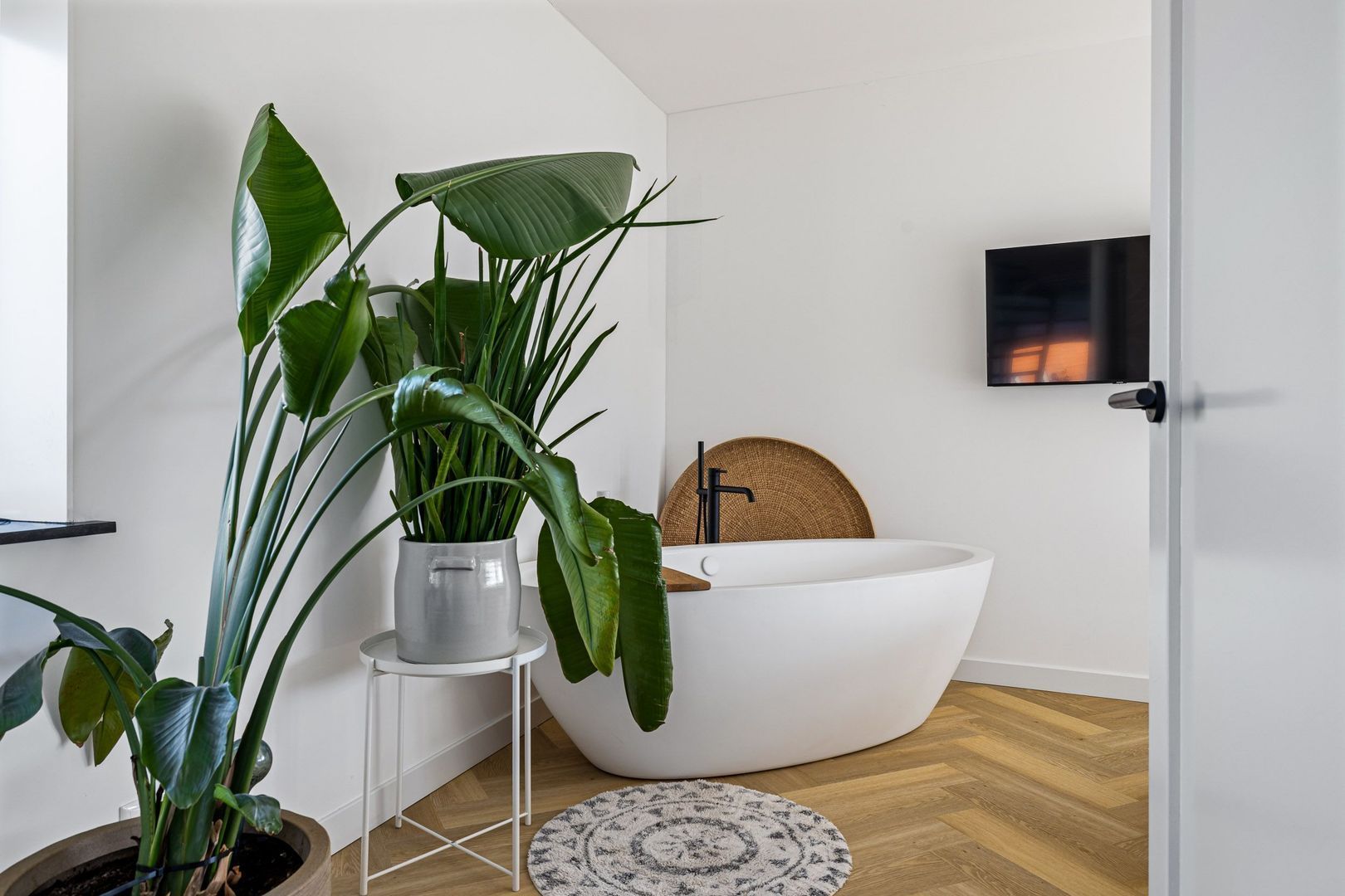 Sjoerdtje Faberhôf 40, Leeuwarden foto-28