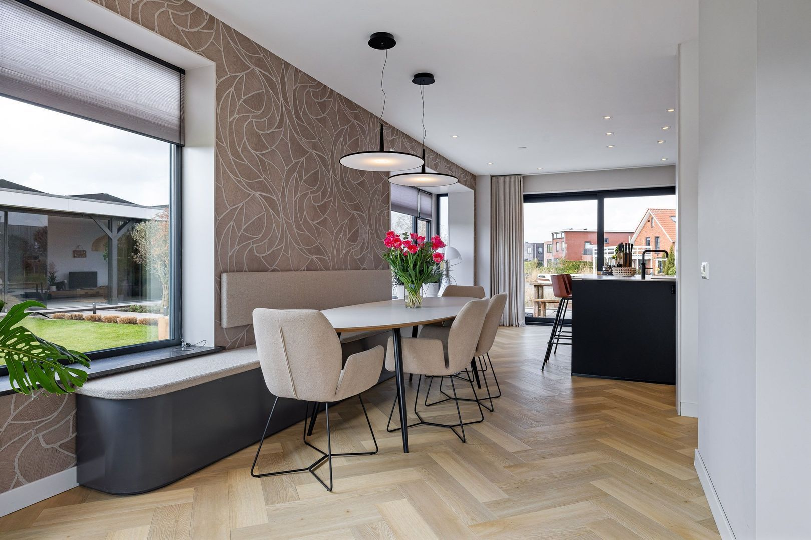 Sjoerdtje Faberhôf 40, Leeuwarden foto-8