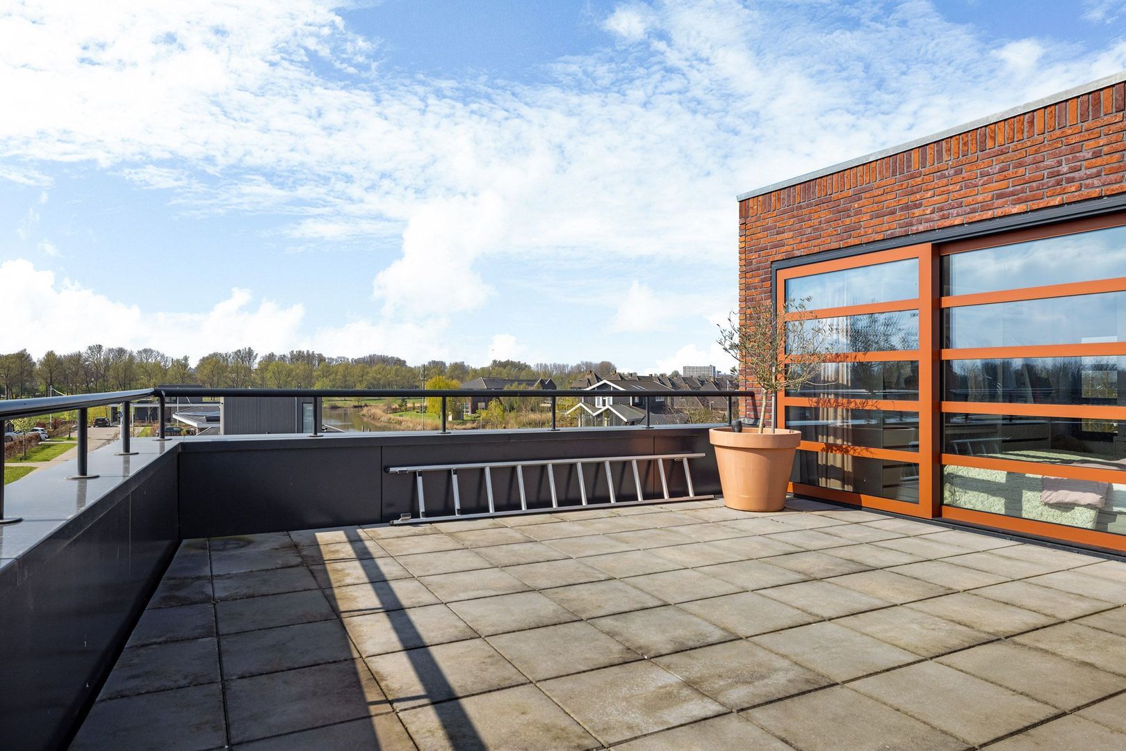 Sjoerdtje Faberhôf 40, Leeuwarden foto-47