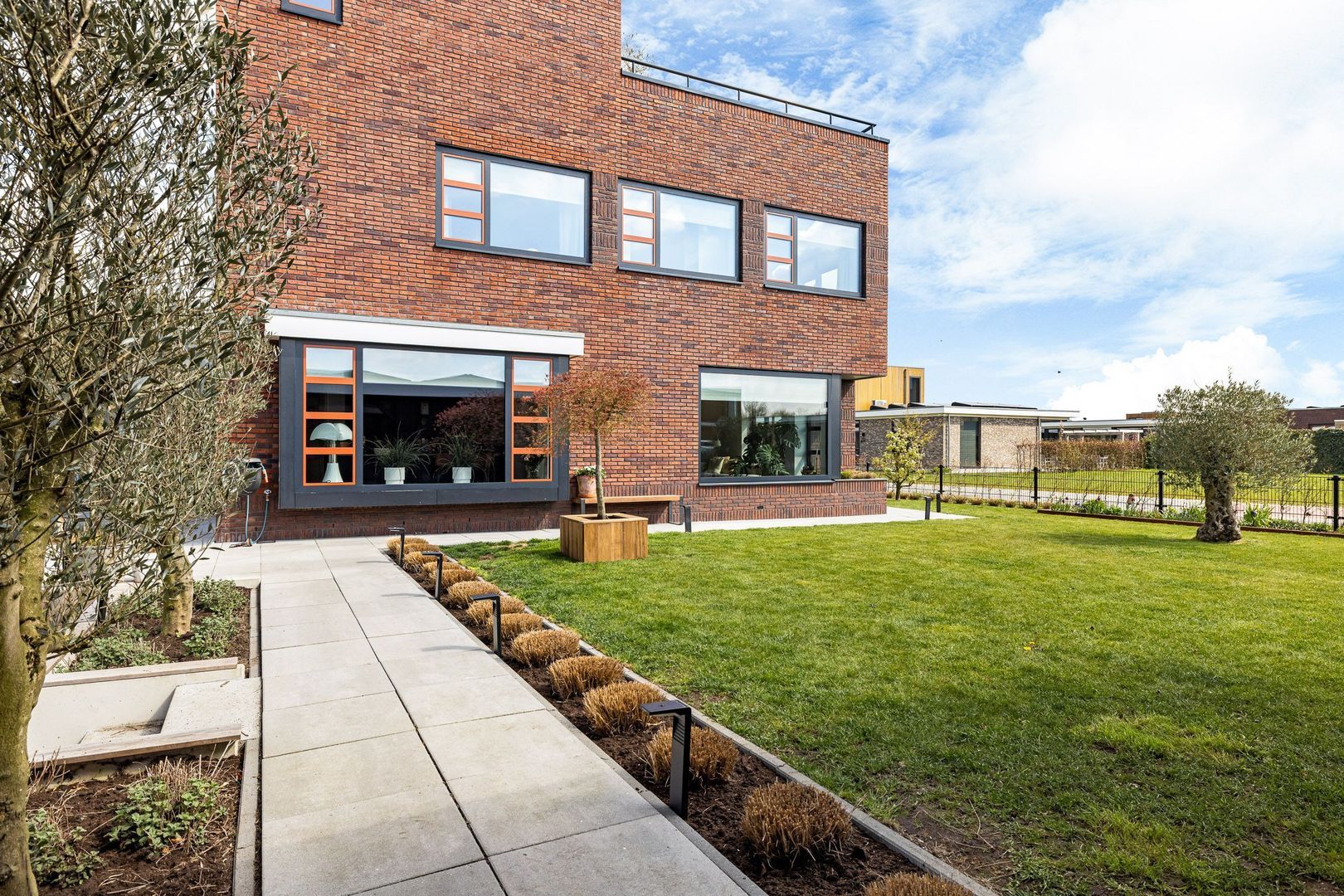 Sjoerdtje Faberhôf 40, Leeuwarden foto-52