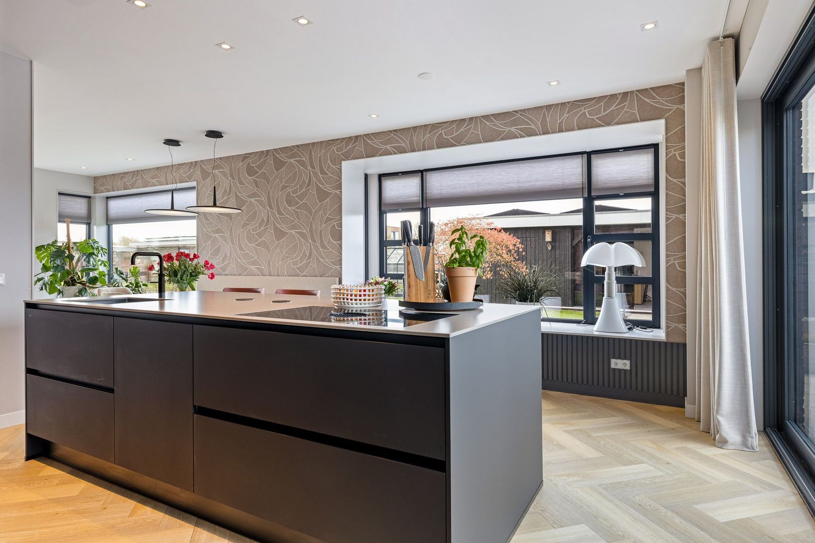 Sjoerdtje Faberhôf 40, Leeuwarden foto-16