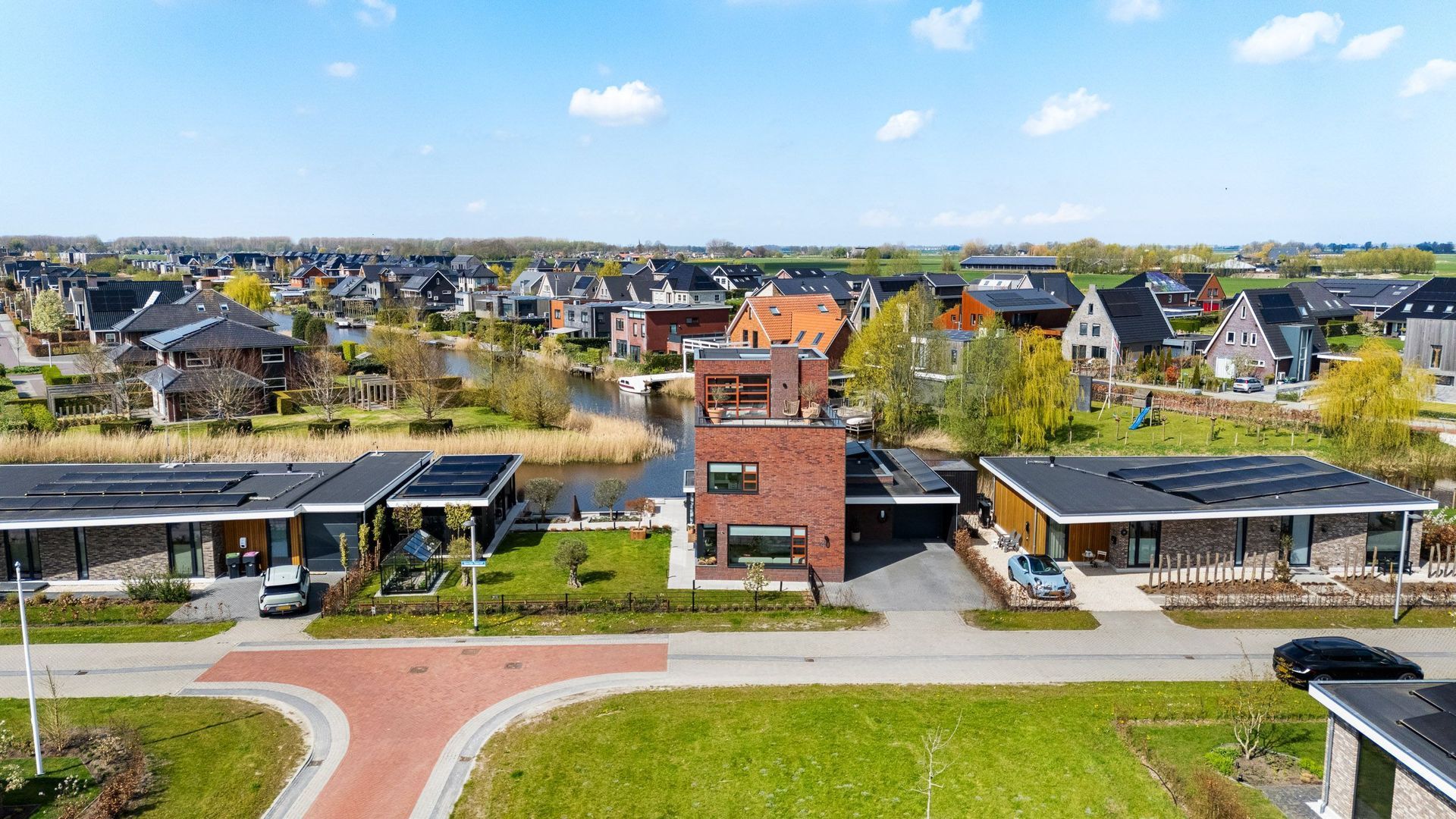 Sjoerdtje Faberhôf 40, Leeuwarden foto-74