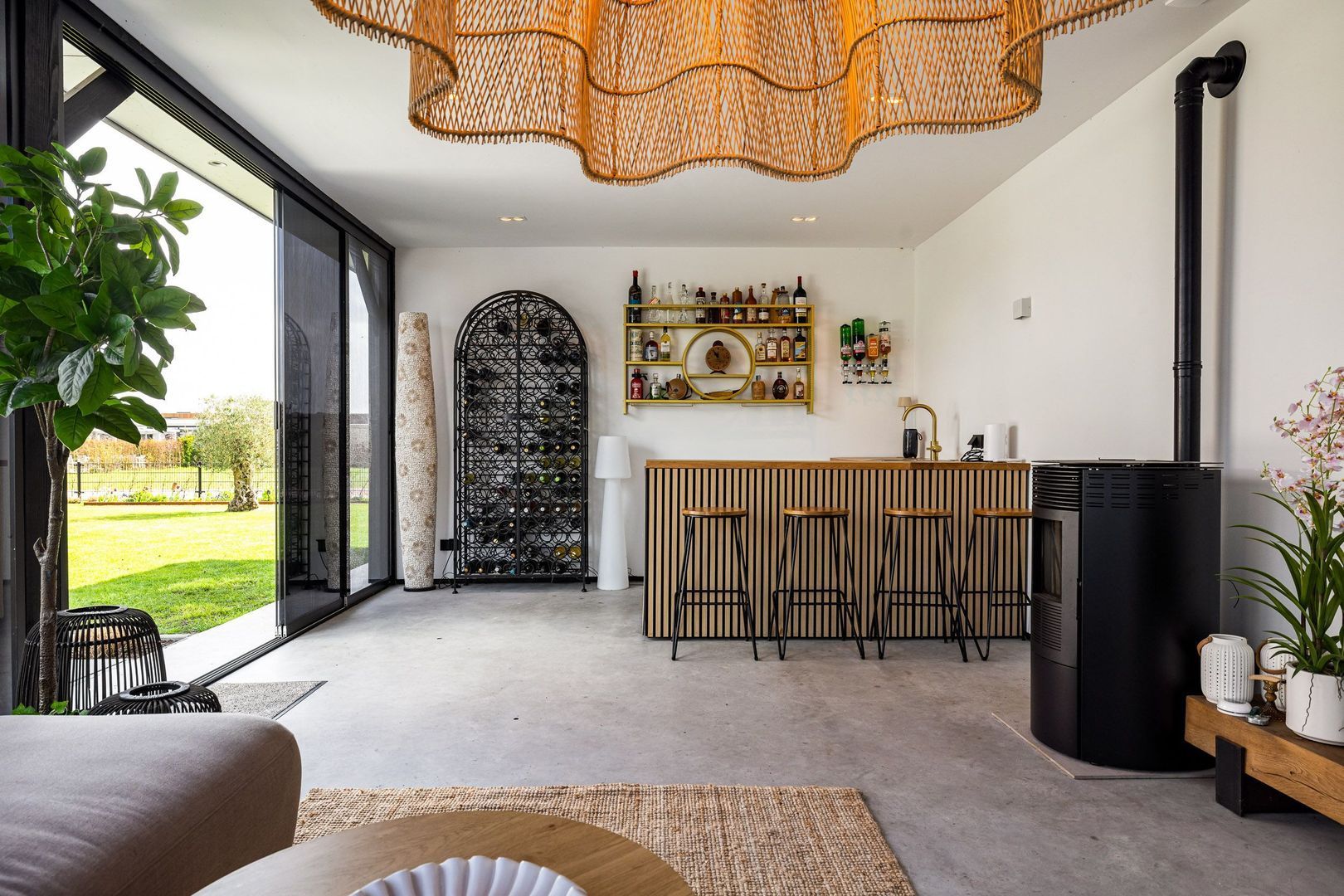 Sjoerdtje Faberhôf 40, Leeuwarden foto-60