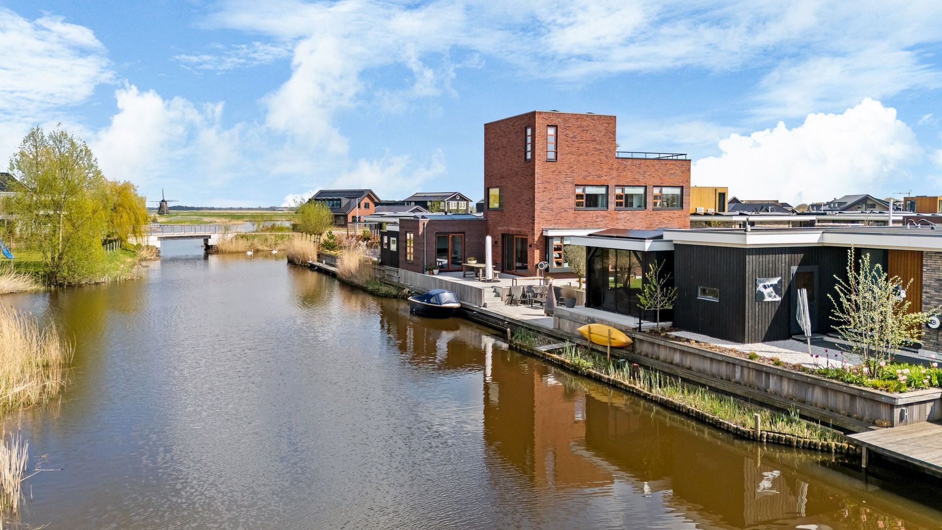 Sjoerdtje Faberhôf 40, Leeuwarden foto-2