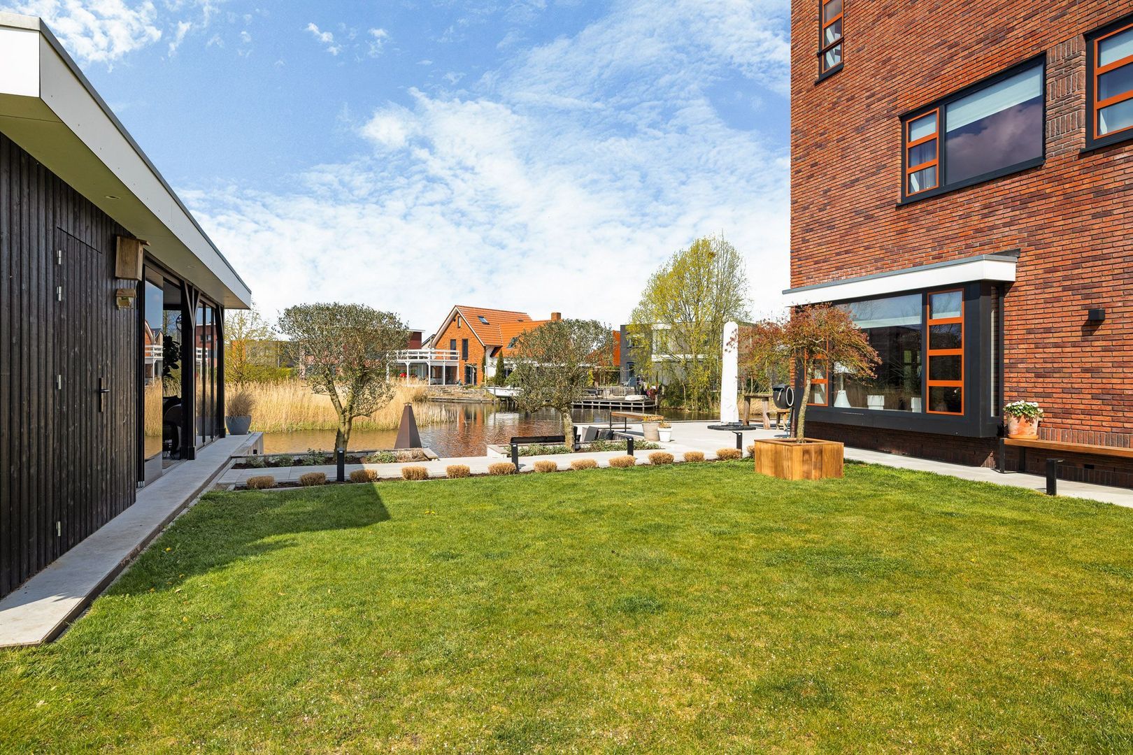 Sjoerdtje Faberhôf 40, Leeuwarden foto-54