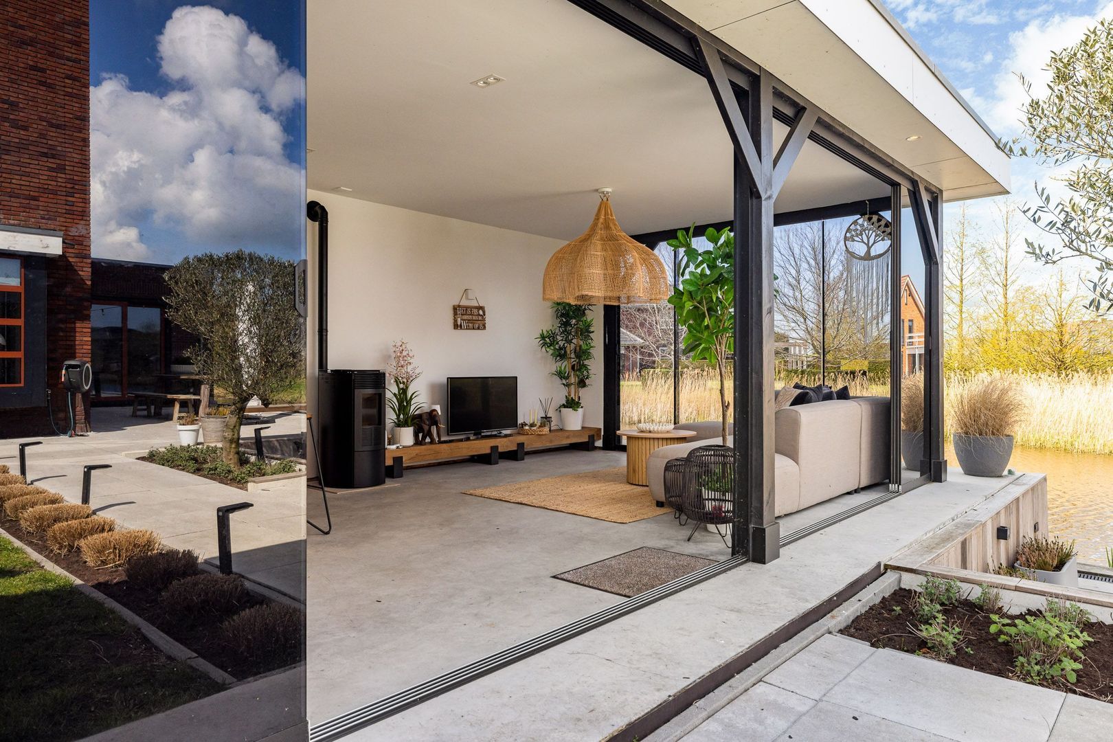 Sjoerdtje Faberhôf 40, Leeuwarden foto-63