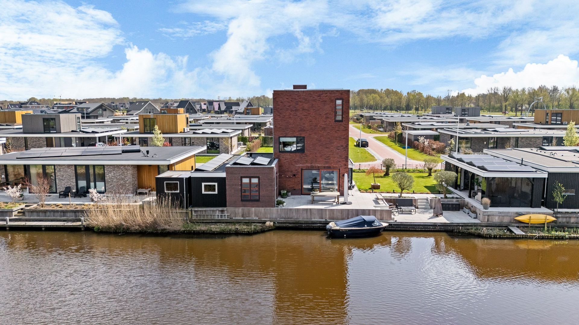 Sjoerdtje Faberhôf 40, Leeuwarden foto-83