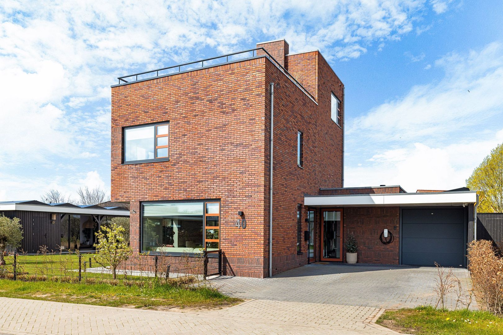 Sjoerdtje Faberhôf 40, Leeuwarden foto-69