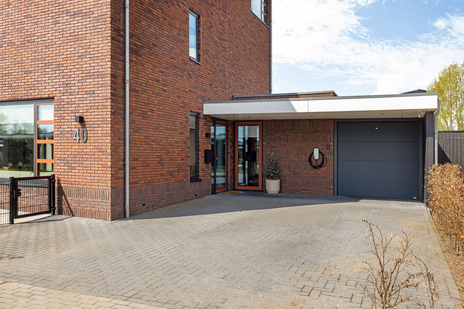 Sjoerdtje Faberhôf 40, Leeuwarden foto-4