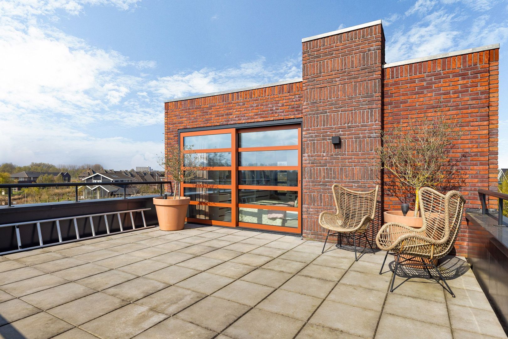 Sjoerdtje Faberhôf 40, Leeuwarden foto-48