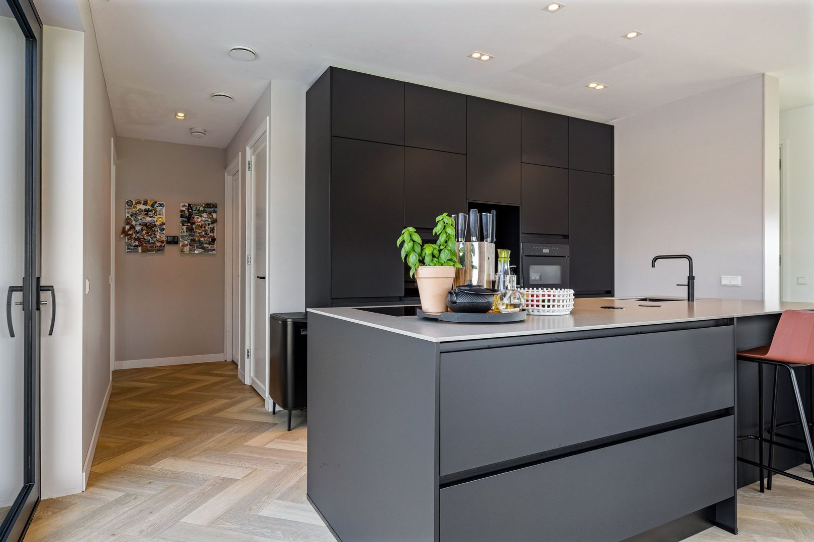 Sjoerdtje Faberhôf 40, Leeuwarden foto-18