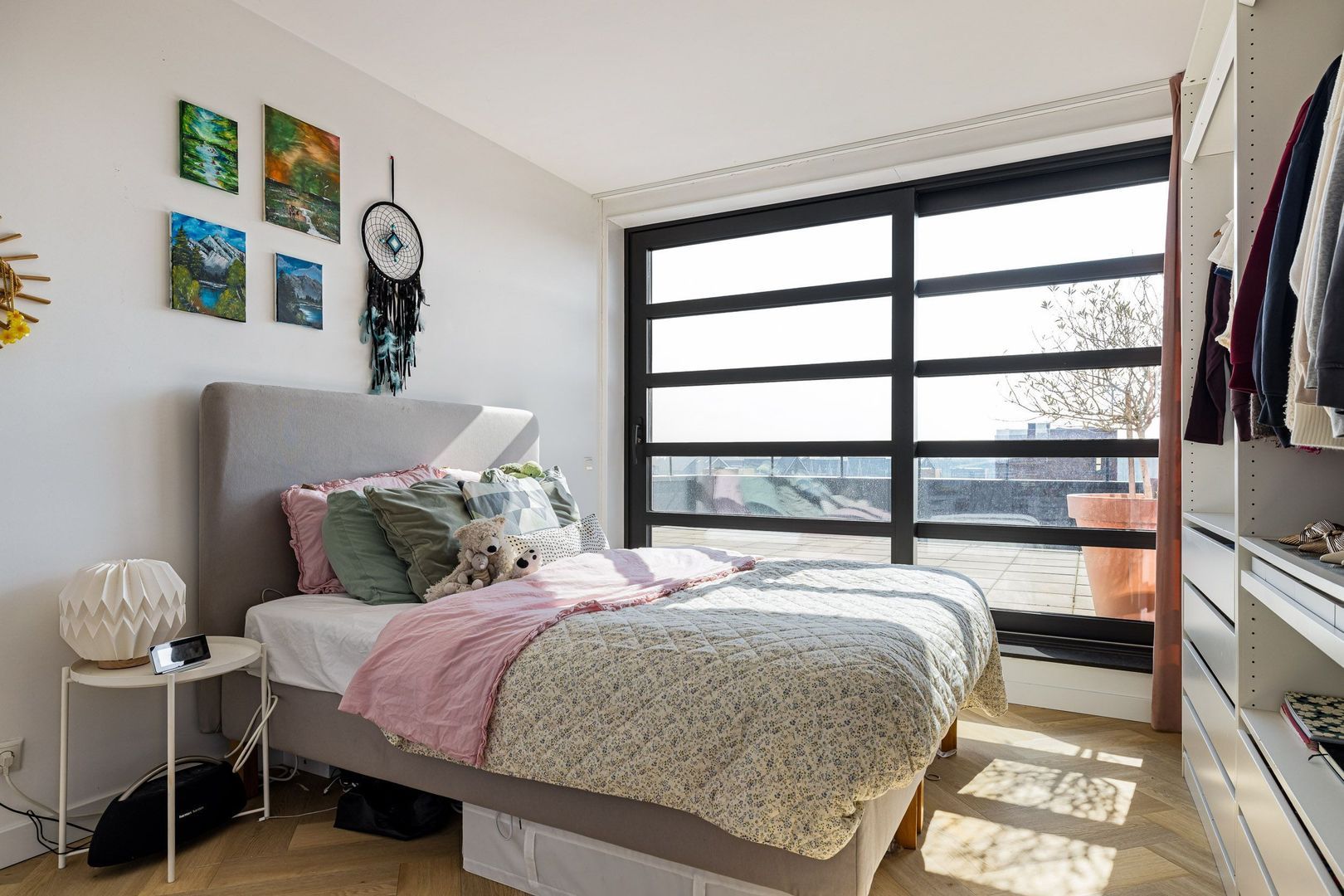 Sjoerdtje Faberhôf 40, Leeuwarden foto-44