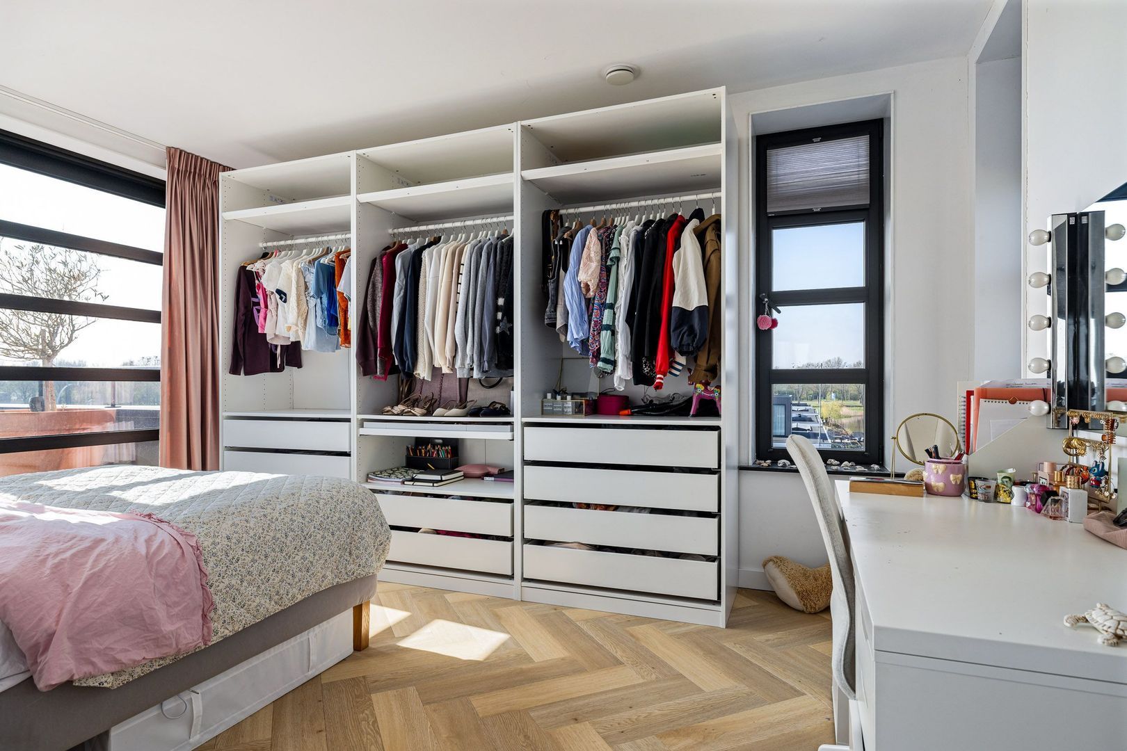 Sjoerdtje Faberhôf 40, Leeuwarden foto-43