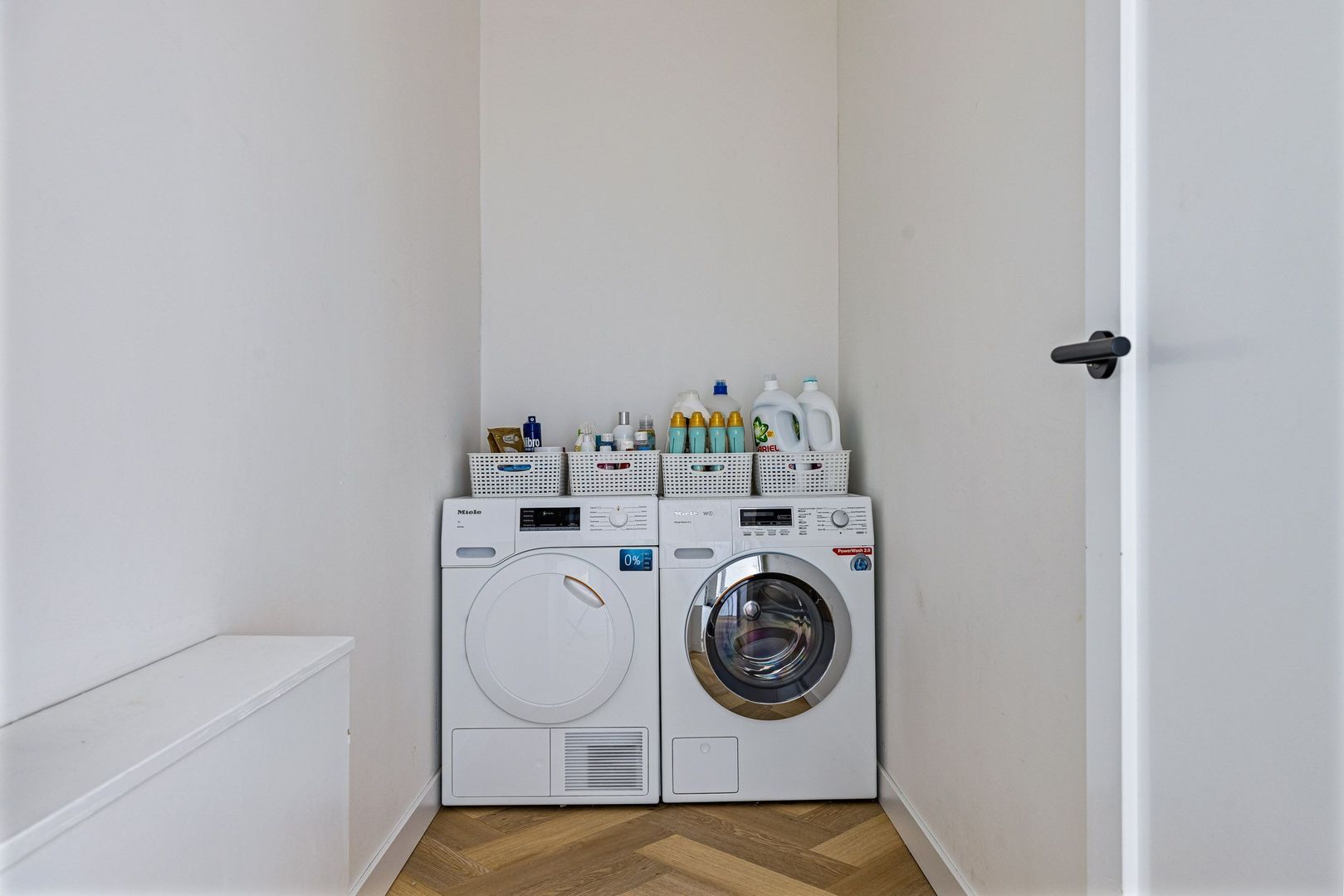 Sjoerdtje Faberhôf 40, Leeuwarden foto-42