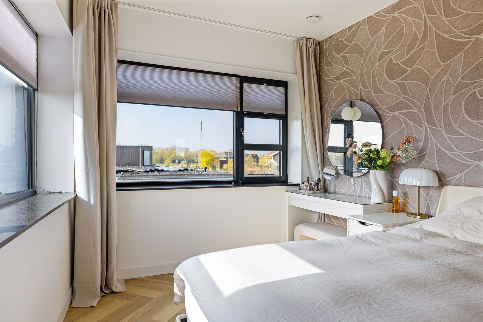 Sjoerdtje Faberhôf 40, Leeuwarden foto-31