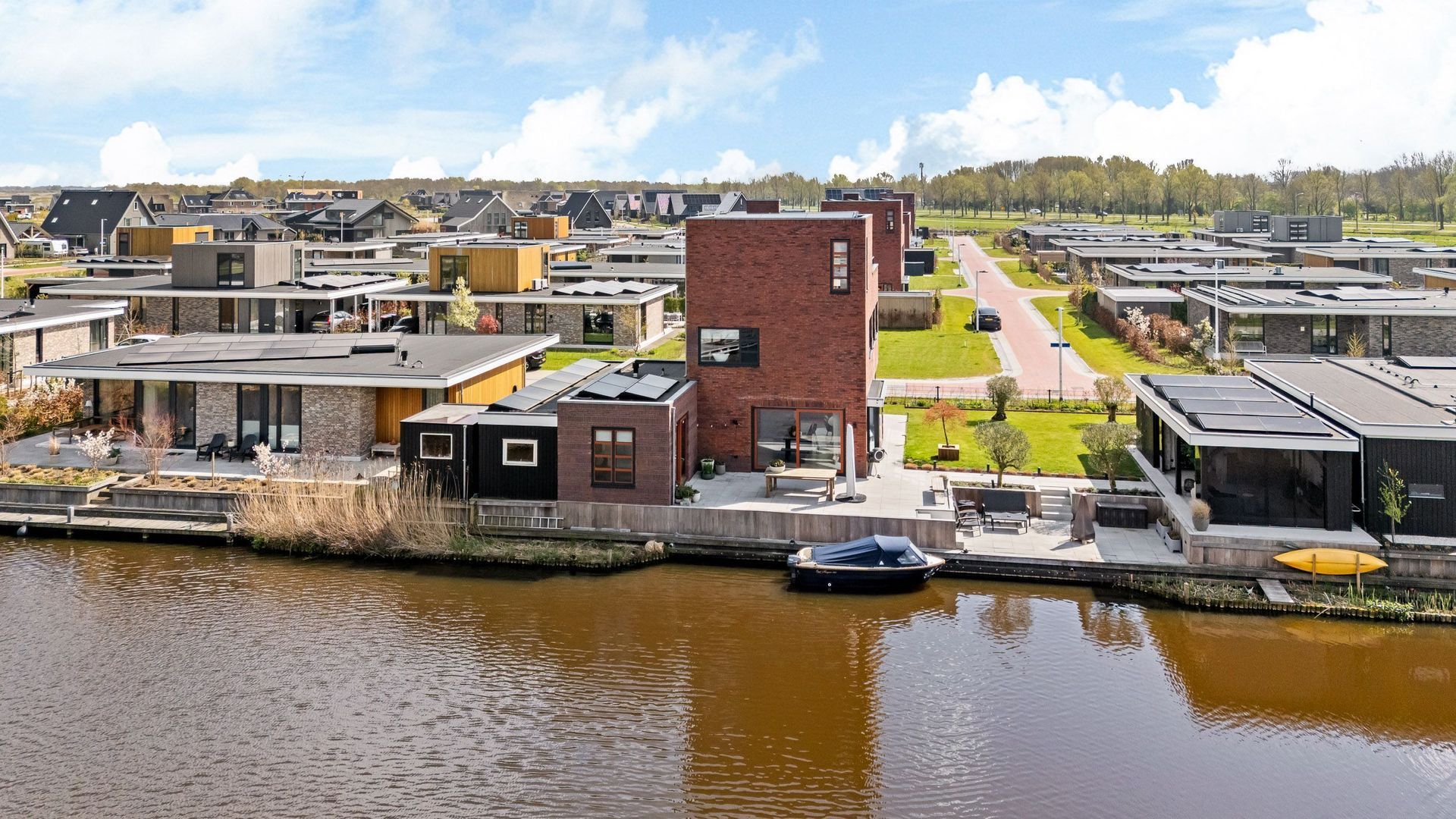 Sjoerdtje Faberhôf 40, Leeuwarden foto-82