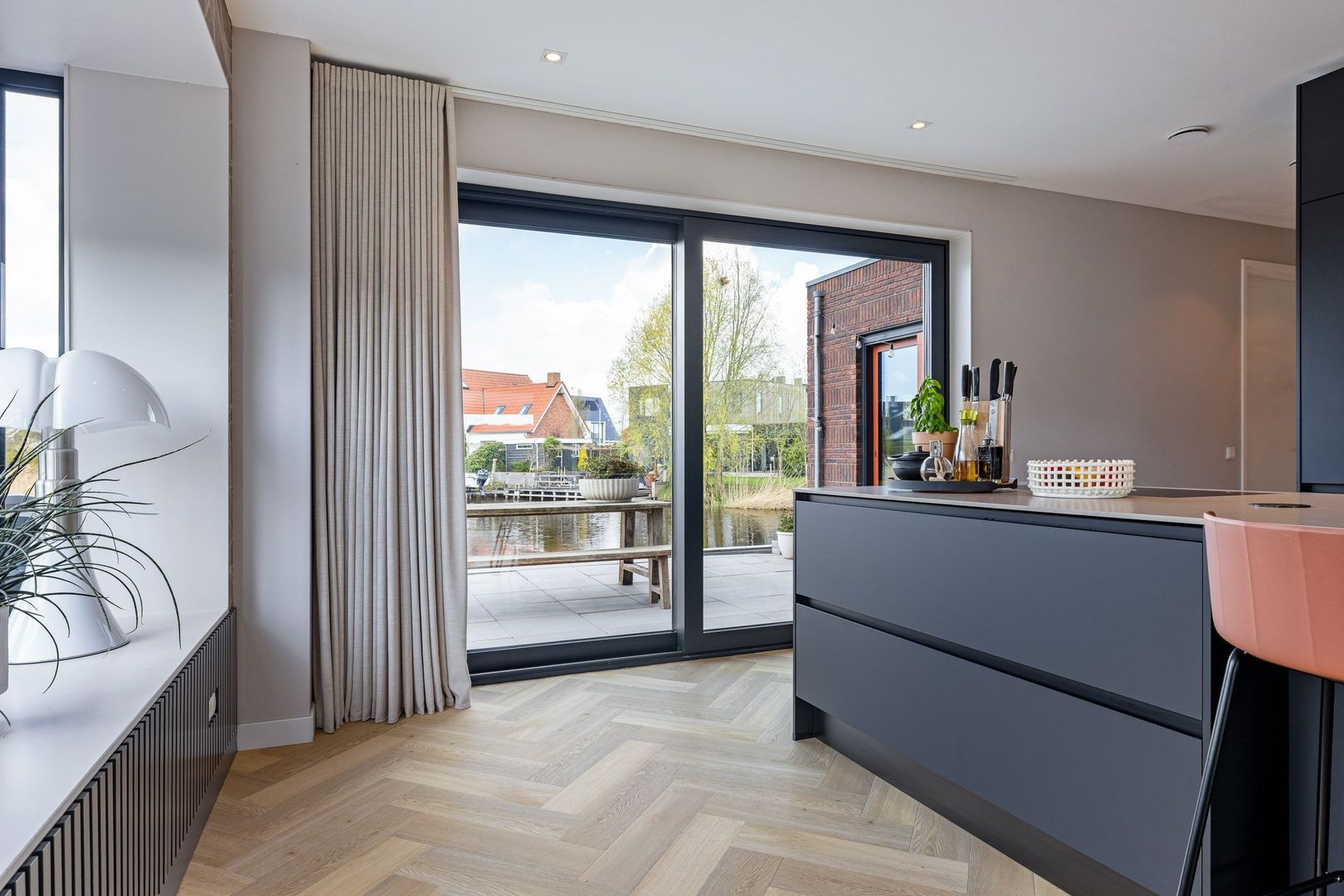 Sjoerdtje Faberhôf 40, Leeuwarden foto-14