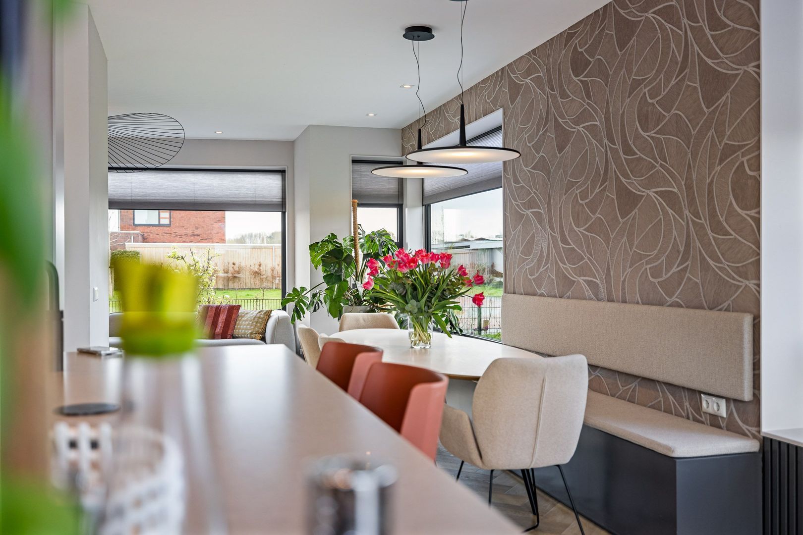 Sjoerdtje Faberhôf 40, Leeuwarden foto-12