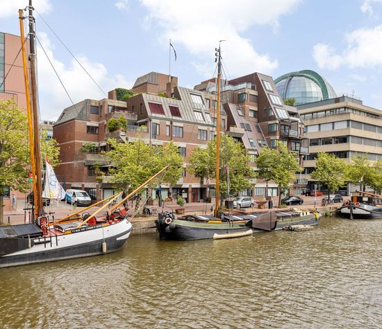 Zuiderstraat 26, Leeuwarden