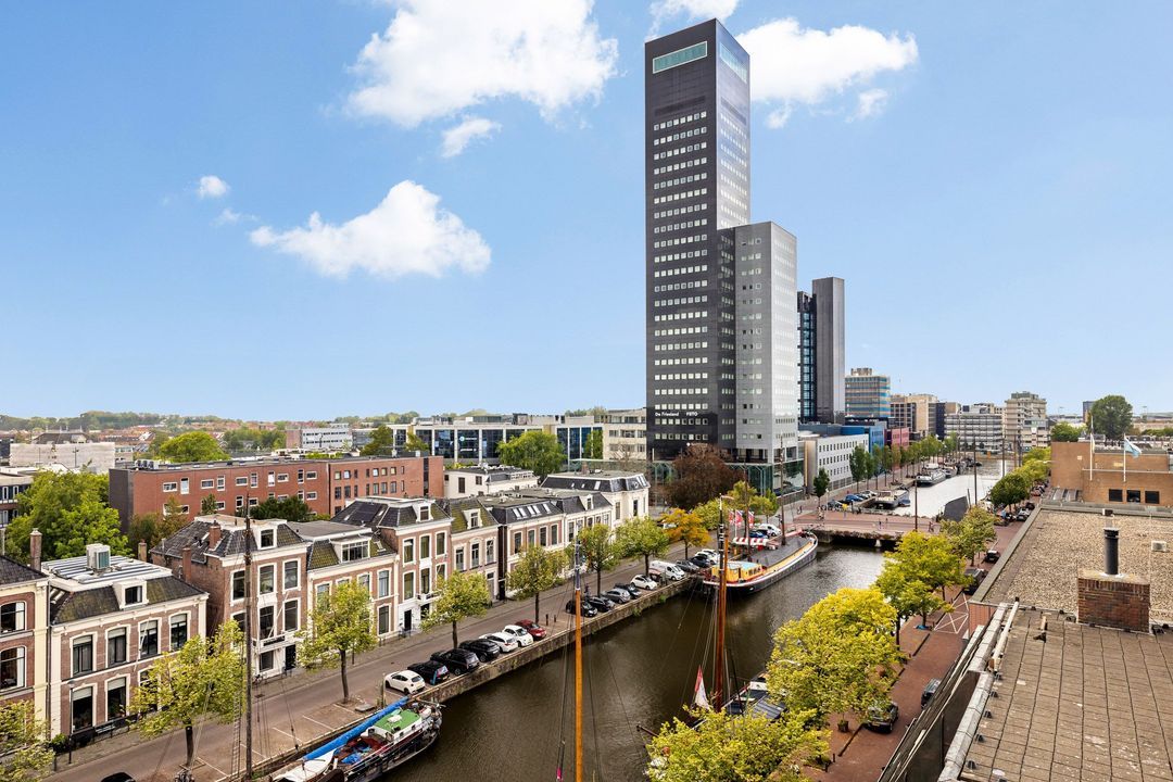 Zuiderstraat 26, Leeuwarden foto-3