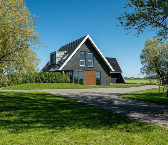 Molenweg 4, Hitzum