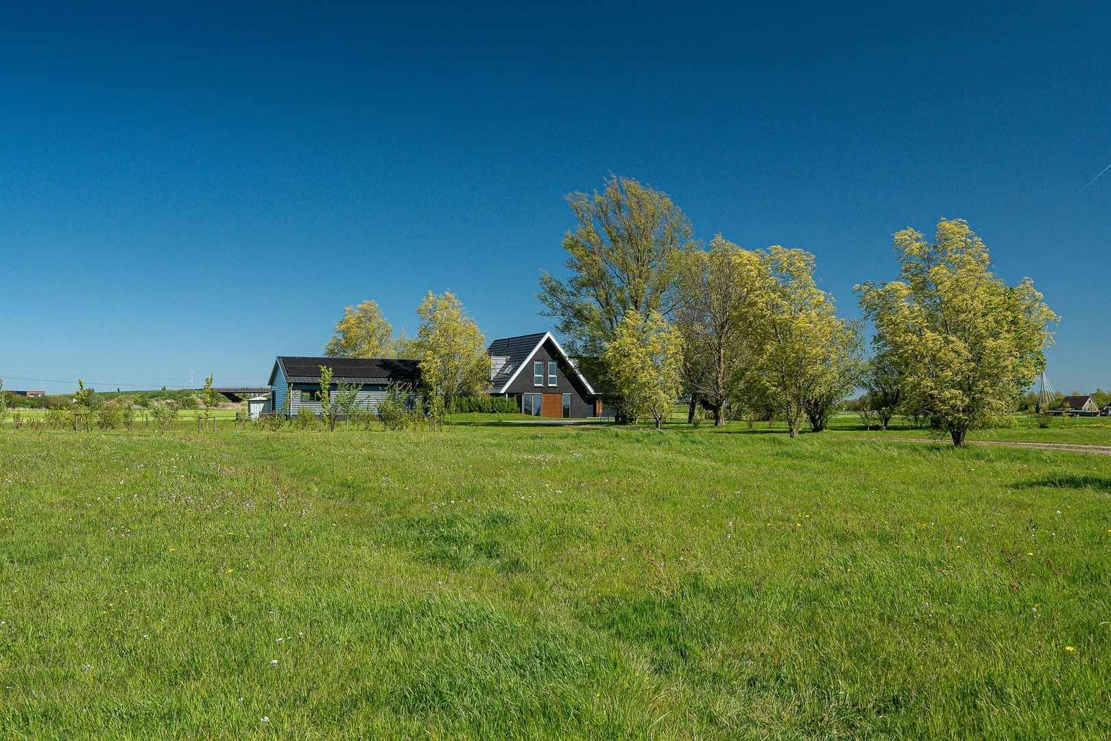 Molenweg 4, Hitzum foto-5