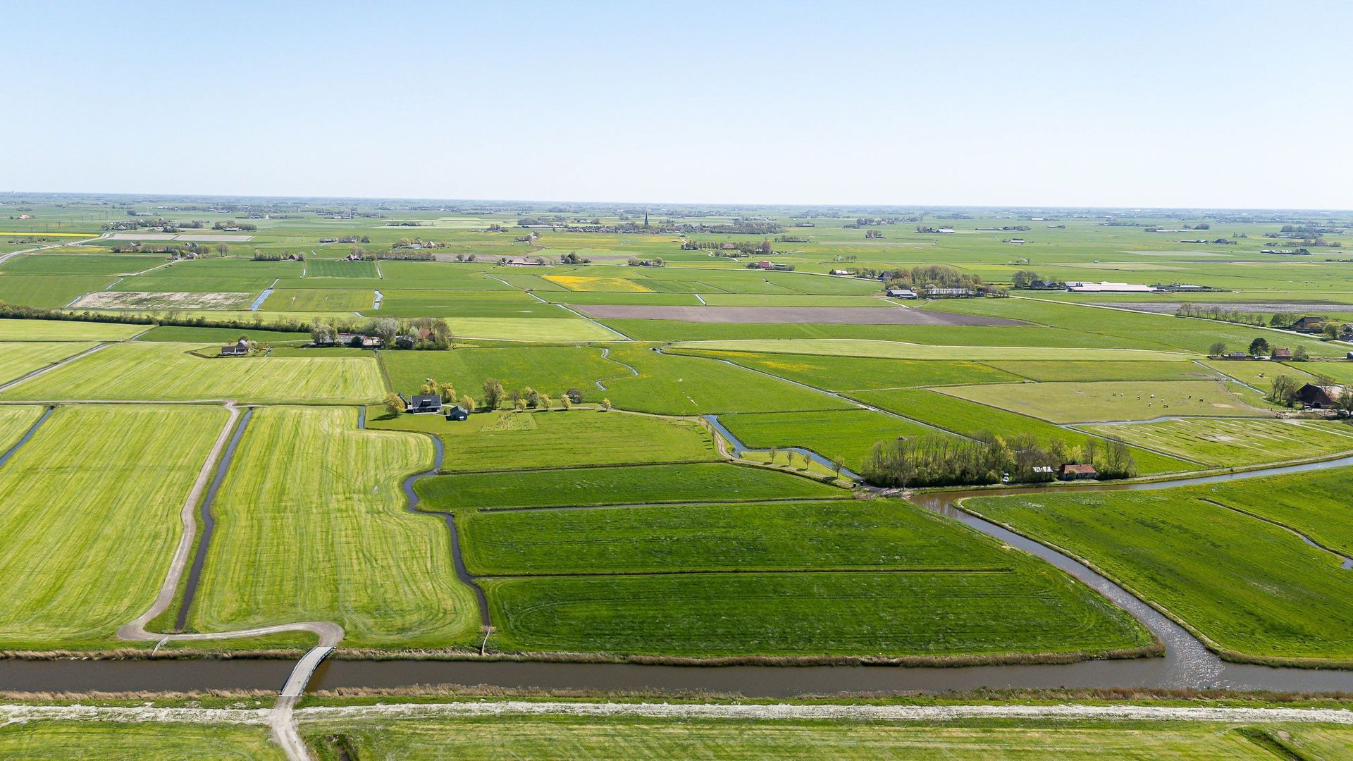 Molenweg 4, Hitzum foto-18