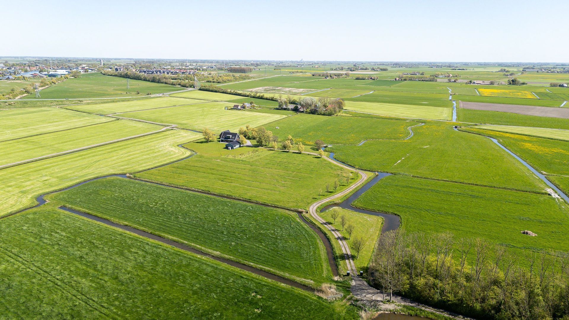 Molenweg 4, Hitzum foto-19
