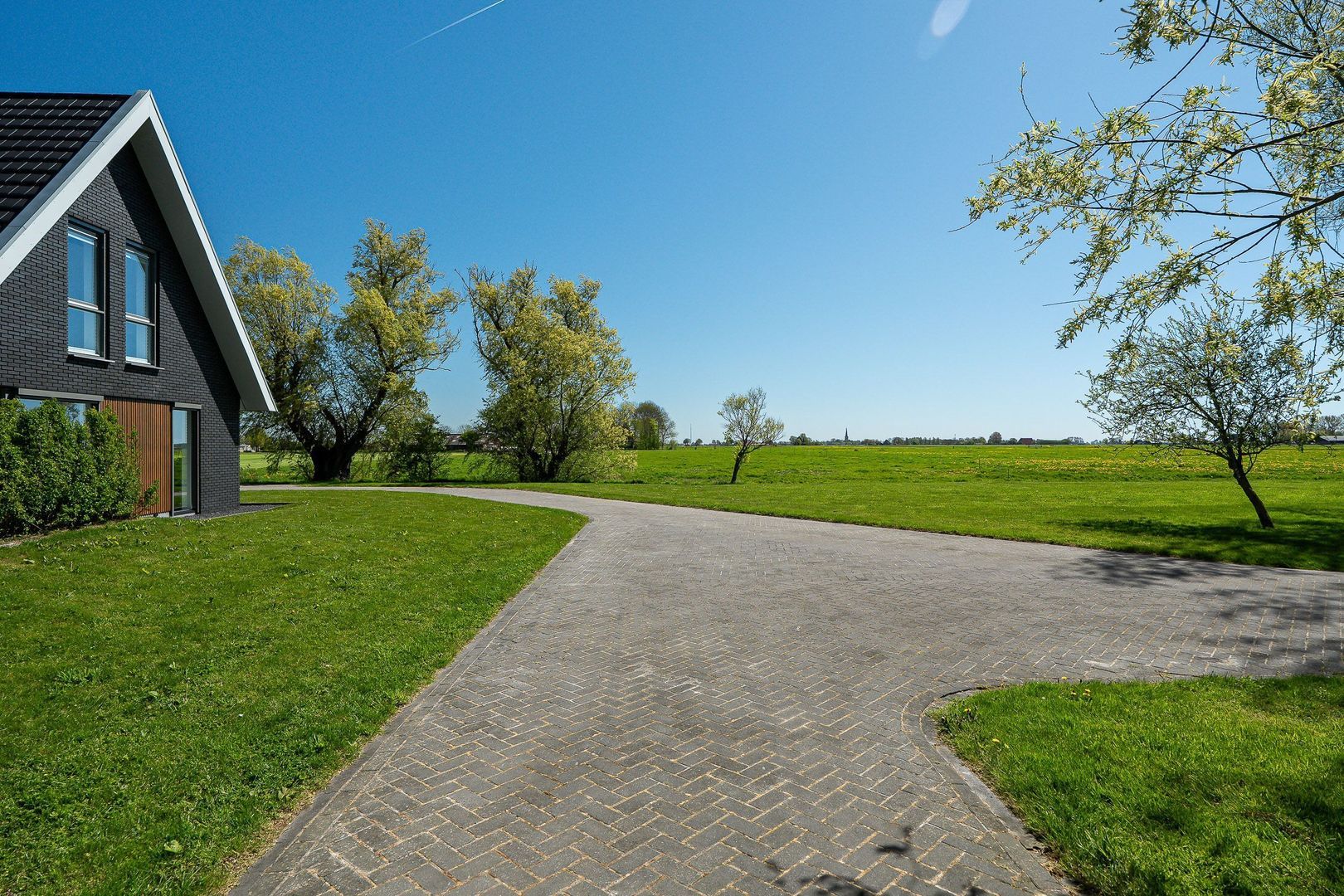 Molenweg 4, Hitzum foto-11