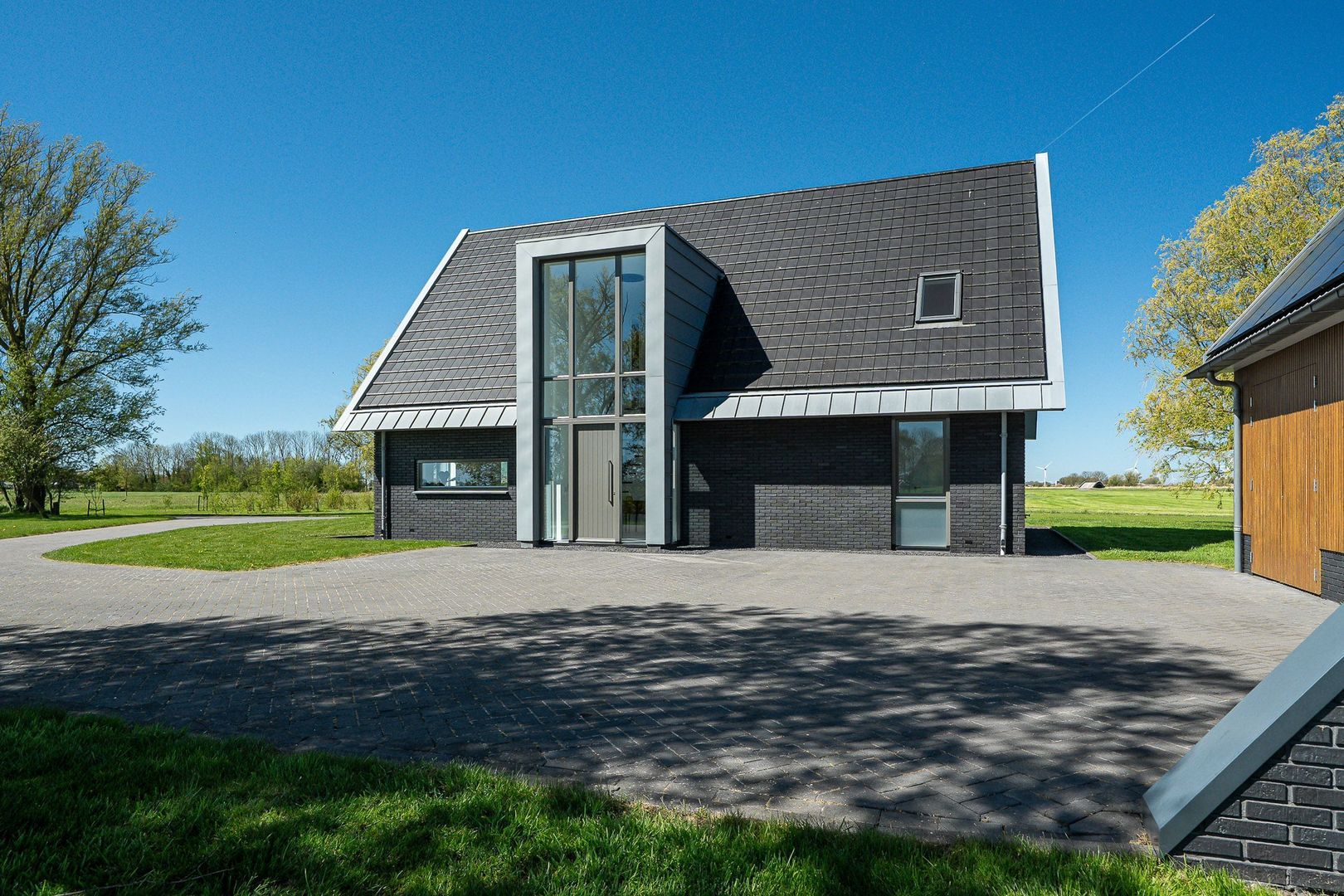 Molenweg 4, Hitzum foto-6