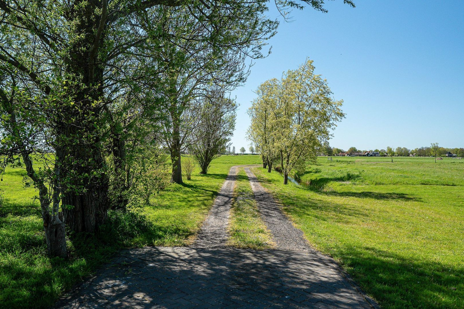 Molenweg 4, Hitzum foto-44