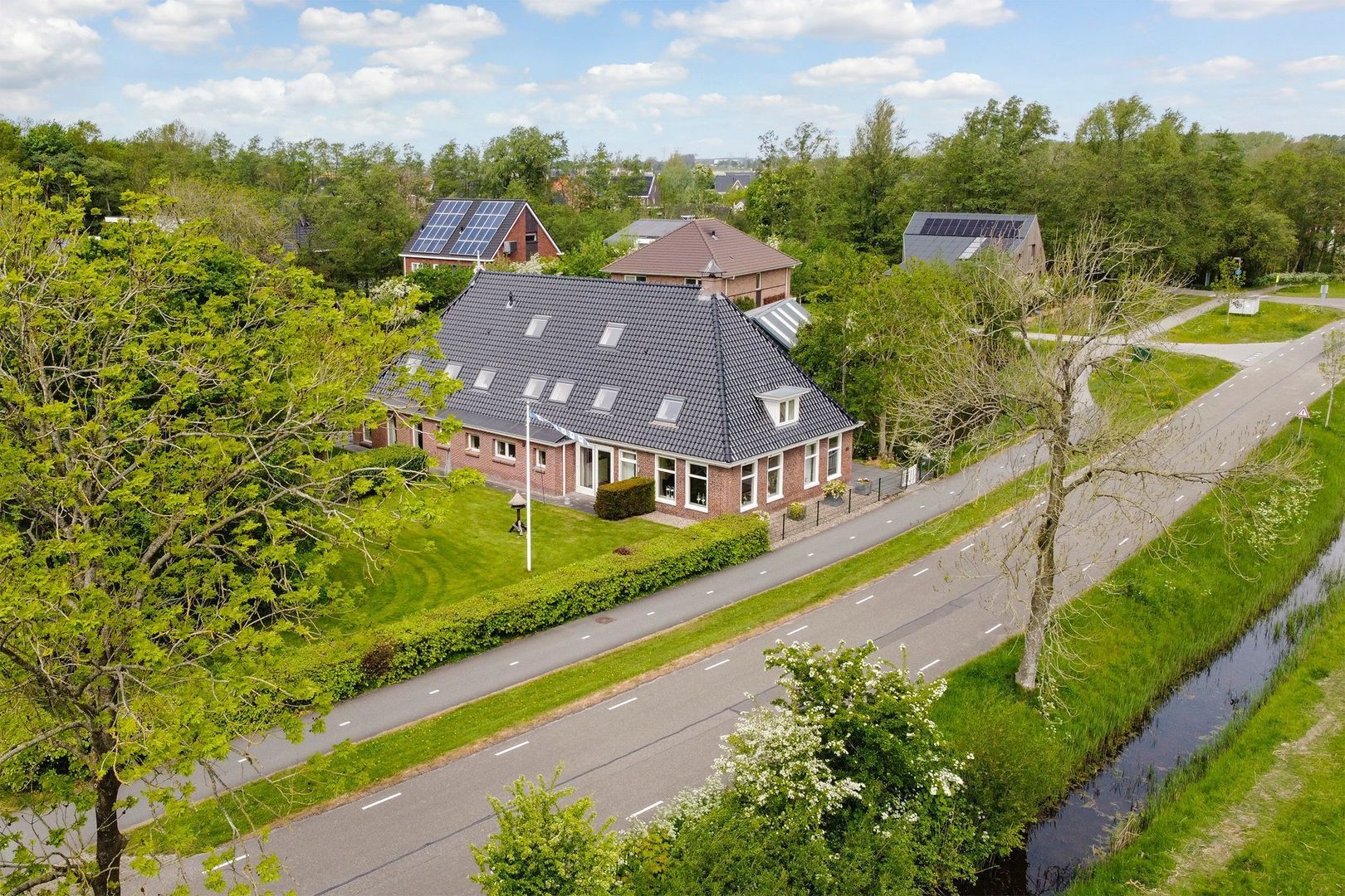 Wergeasterdyk 44, Goutum foto-52