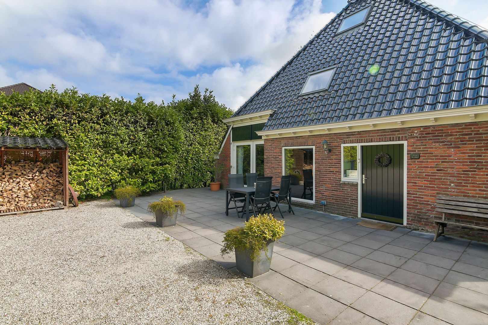 Wergeasterdyk 44, Goutum foto-4