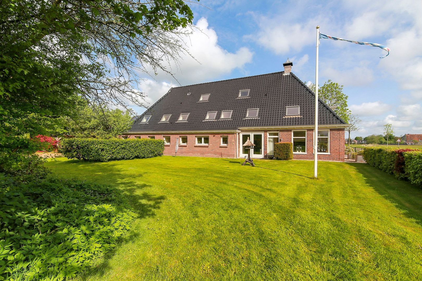 Wergeasterdyk 44, Goutum foto-8