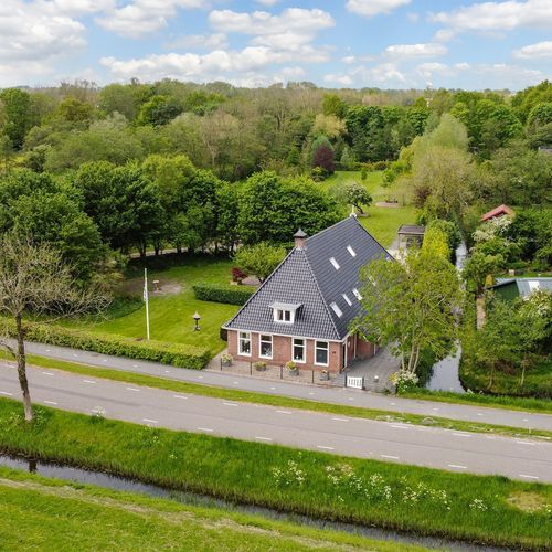 Wergeasterdyk 44, Goutum foto-1