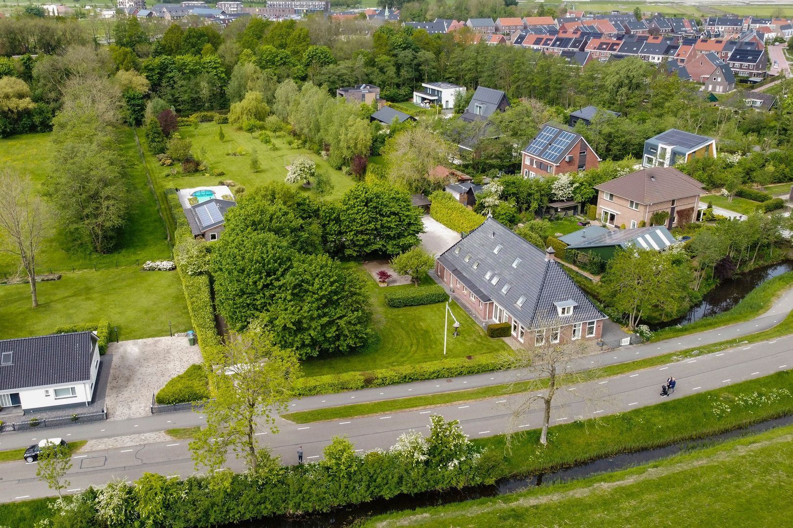 Wergeasterdyk 44, Goutum foto-53
