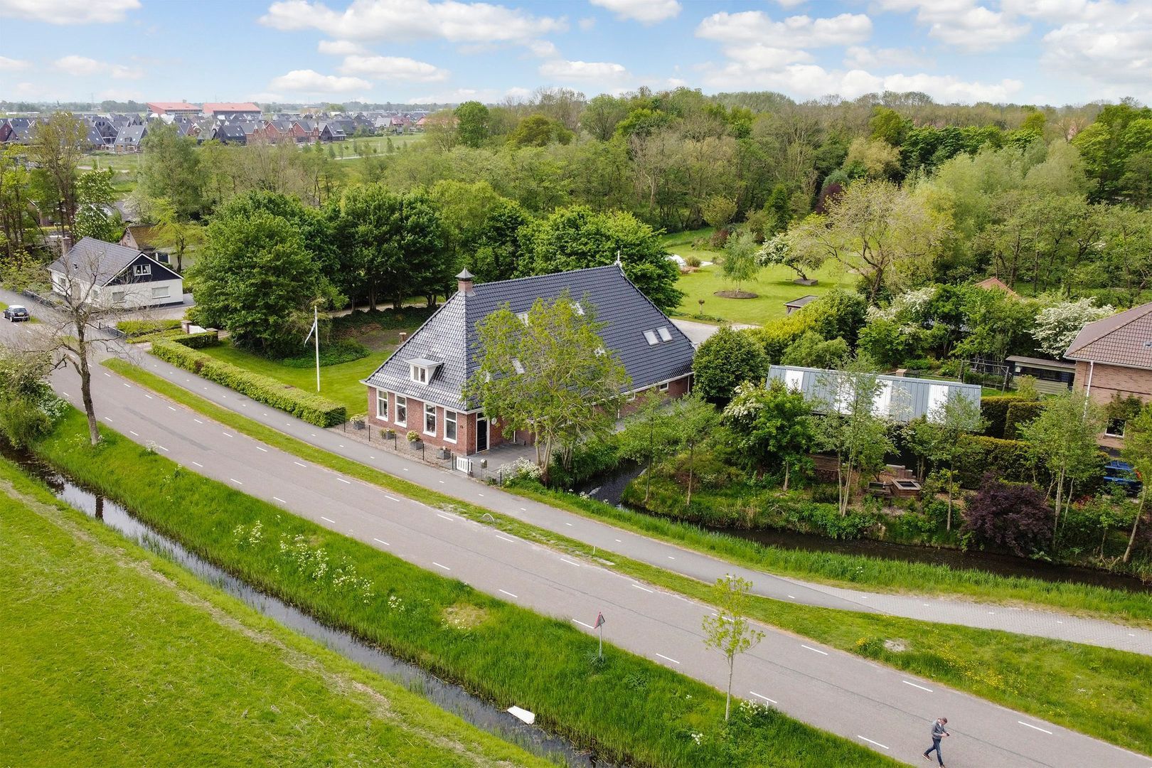 Wergeasterdyk 44, Goutum foto-51
