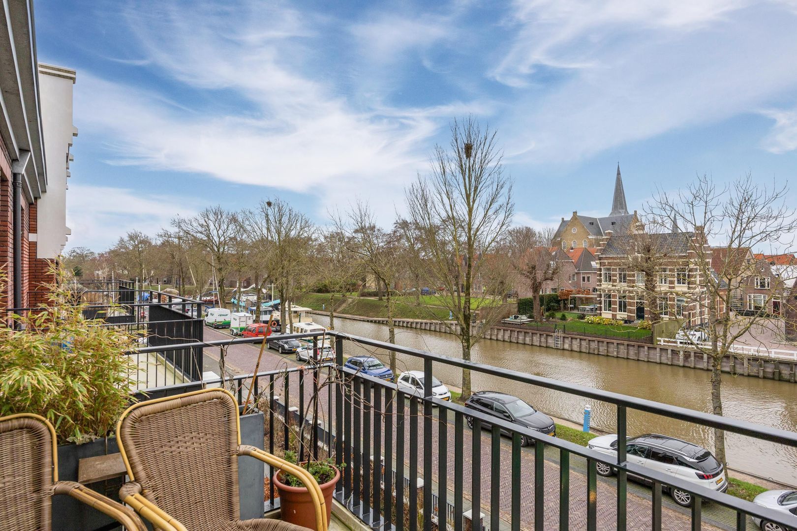 Nieuw Trebol 9, Harlingen foto-6